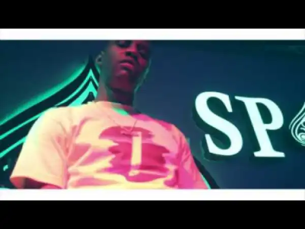 Video: RidaMaiNe Feat. Kidd Kidd - Money Problem [RLLNR Submitted]